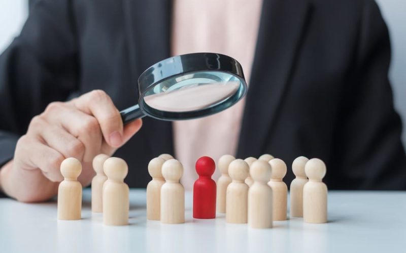 Por qué las empresas confían cada vez más en agencias de reclutamiento