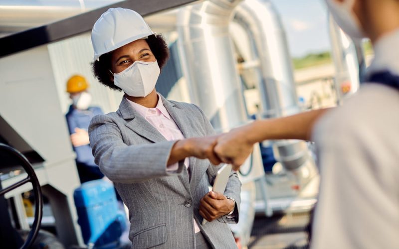 Salud ocupacional: la estrategia que garantiza seguridad laboral y cumplimiento legal